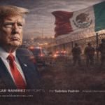 Trump endurece su postura contra los cárteles mexicanos: una estrategia de seguridad con implicaciones regionales