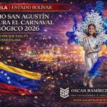 Venezuela | En el estado Bolívar, el Colegio San Agustín inauguró el Carnaval Pedagógico 2026 con énfasis en identidad nacional