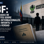 ICBF: cuatro décadas de interrogantes sobre adopciones internacionales, protección infantil y acceso a la verdad