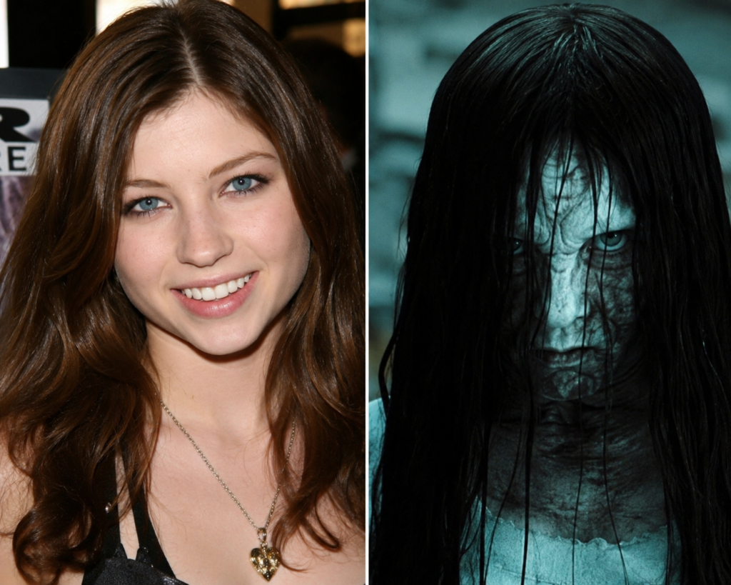 Hollywood despide a Daveigh Chase: la actriz que convirtió el miedo en un ícono de una generación